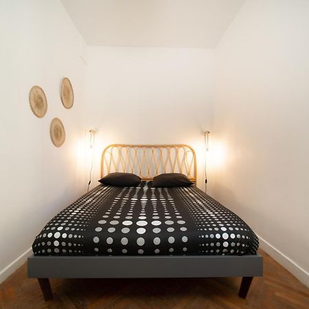 Appartement Tout Equipe Vieux Port 4 Couchages Марсилия Екстериор снимка