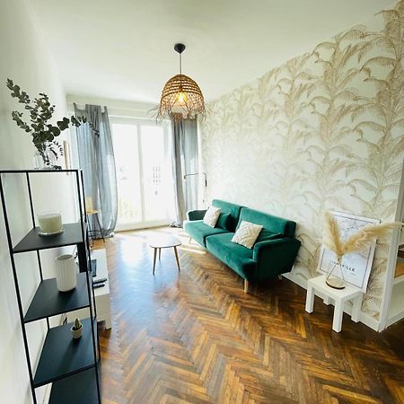 Appartement Tout Equipe Vieux Port 4 Couchages Марсилия Екстериор снимка