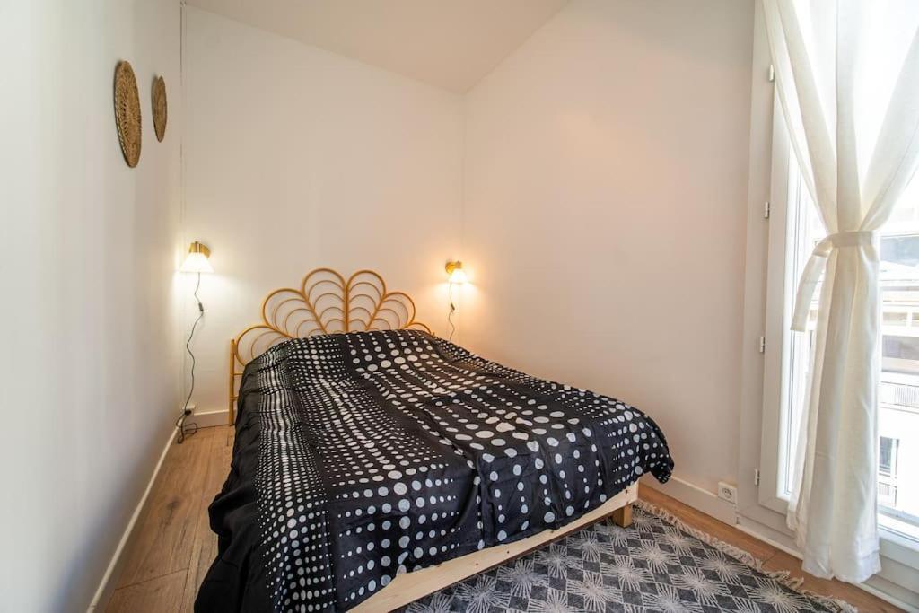 Appartement Tout Equipe Vieux Port 4 Couchages Марсилия Екстериор снимка