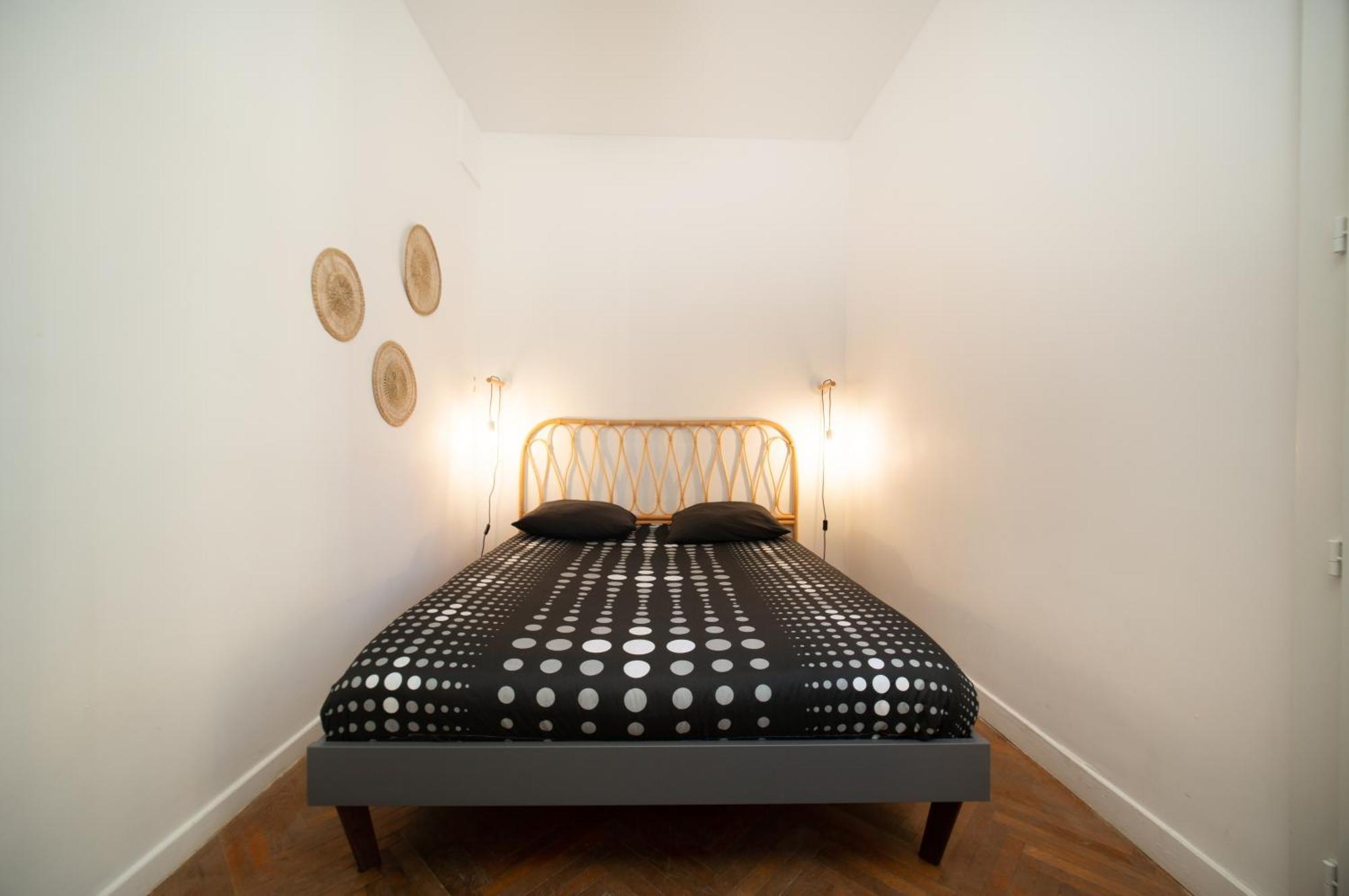 Appartement Tout Equipe Vieux Port 4 Couchages Марсилия Екстериор снимка