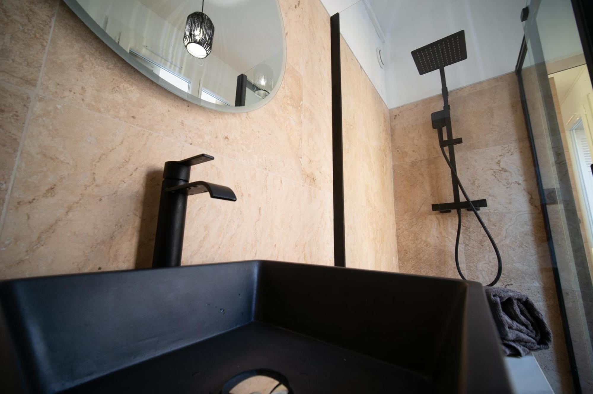 Appartement Tout Equipe Vieux Port 4 Couchages Марсилия Екстериор снимка