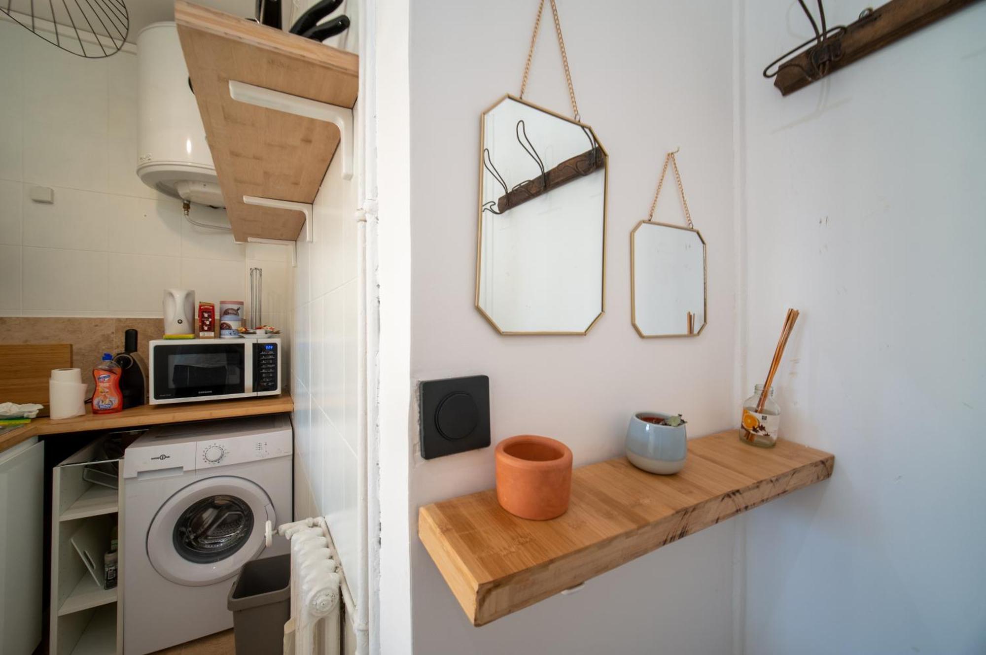 Appartement Tout Equipe Vieux Port 4 Couchages Марсилия Екстериор снимка